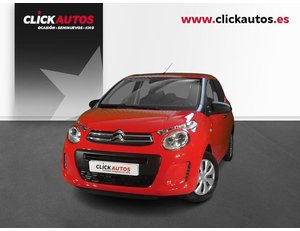 CITROEN C1 1.0 VTI 72CV LIVE 72