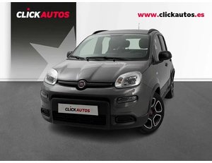 FIAT PANDA 1.0 GSE 70CV CITY LIFE HYBRID CONNECT 4PL. 70