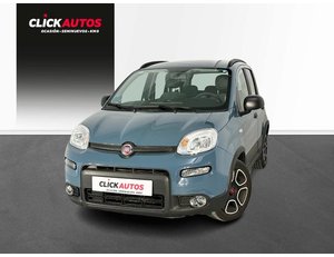 FIAT PANDA 1.0 GSE 70CV CITY LIFE HYBRID 70