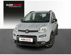 FIAT PANDA 1.0 GSE 70CV CITY LIFE HYBRID 70