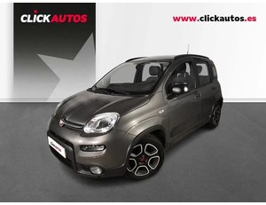 FIAT PANDA 1.0 GSE 70CV CITY LIFE HYBRID CONNECT 70
