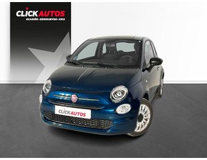 FIAT 500 1.0 HYBRID 70CV MONOTRIM 70