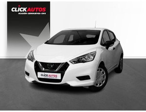 NISSAN MICRA 1.0 70CV ACENTA 70